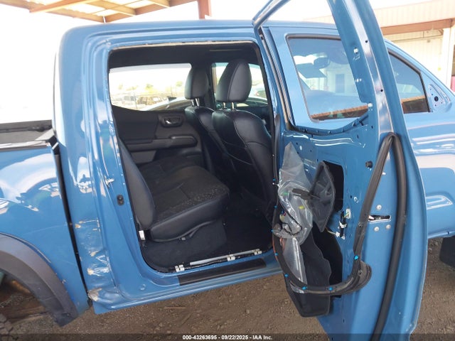 3TMCZ5ANXKM250971 Toyota 2gr-fks