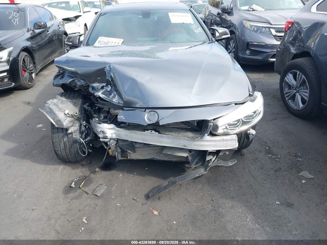 BMW 2015 2015 WBA3R1C5XFK195454 Image 11