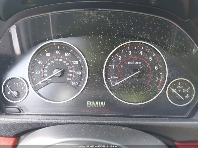BMW 2015 2015 WBA3R1C5XFK195454 Image 14