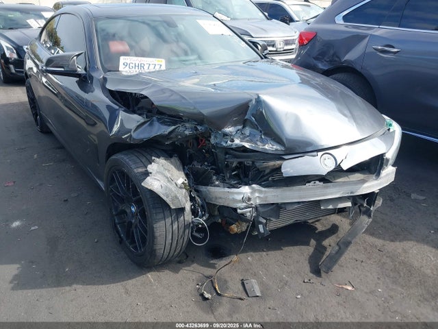 BMW 2015 2015 WBA3R1C5XFK195454 Image 6