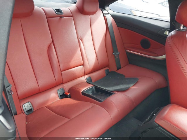 BMW 2015 2015 WBA3R1C5XFK195454 Image 8