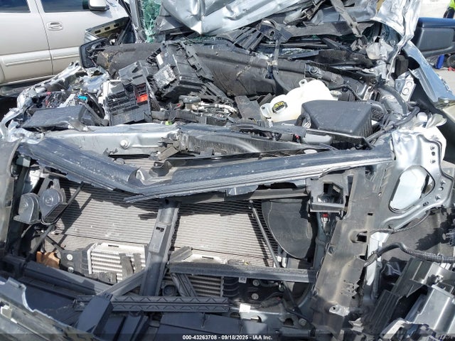 1GCPADEK5PZ291050 Chevrolet Silverado 1500