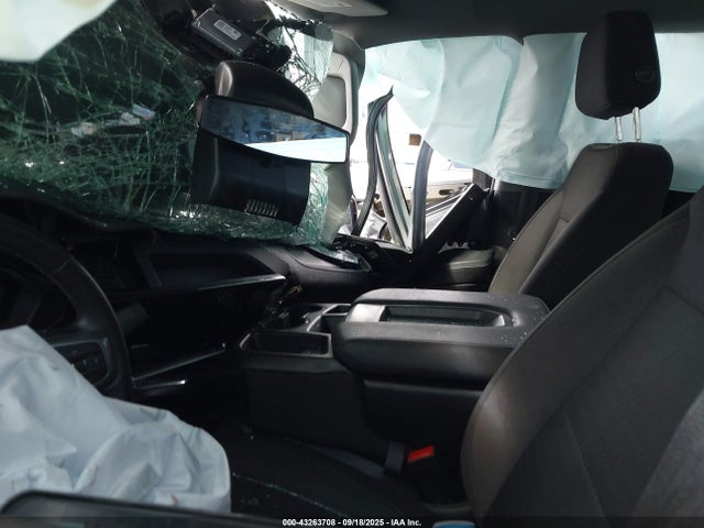 1GCPADEK5PZ291050 Chevrolet Silverado 1500