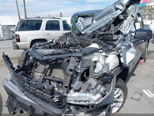 1GCPADEK5PZ291050 Chevrolet Silverado 1500