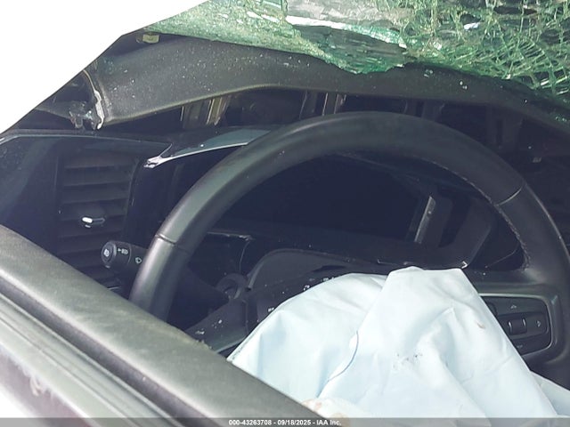 1GCPADEK5PZ291050 Chevrolet Silverado 1500