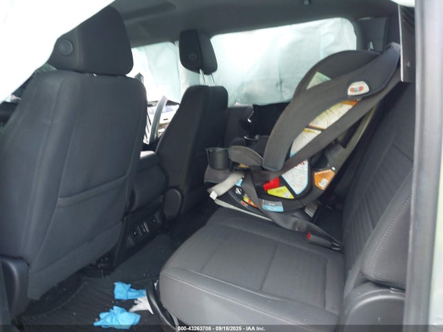 1GCPADEK5PZ291050 Chevrolet Silverado 1500