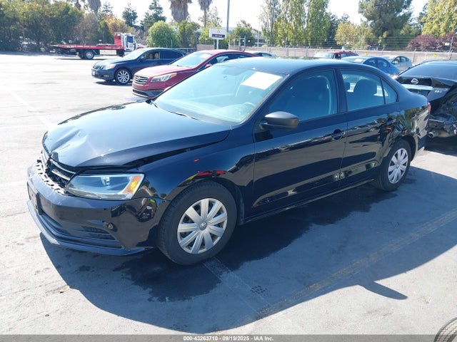 3VW267AJ5GM406951 Volkswagen 1.4t