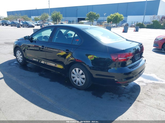 3VW267AJ5GM406951 Volkswagen 1.4t