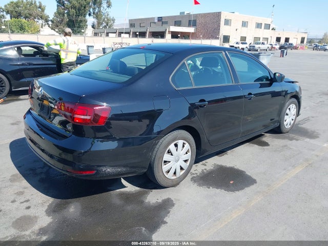 3VW267AJ5GM406951 Volkswagen 1.4t