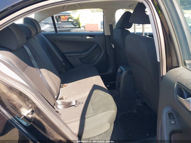 3VW267AJ5GM406951 Volkswagen 1.4t