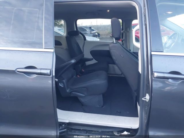 2020 CHRYSLER VOYAGER 2C4RC1CG8LR249069 Photo 7