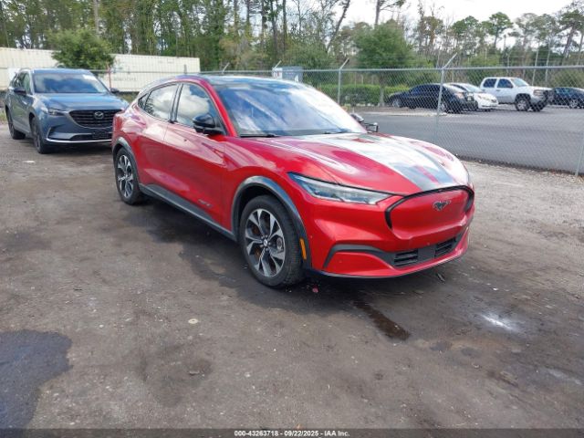 2021 FORD MUSTANG MACH-E 3FMTK3R72MMA28616