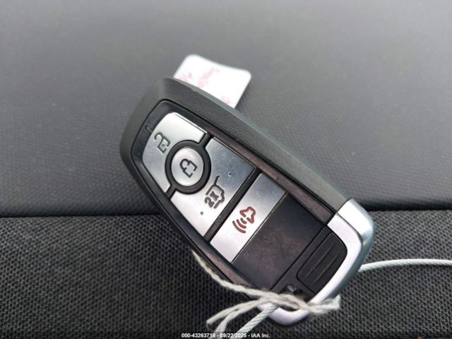 2021 FORD MUSTANG MACH-E 3FMTK3R72MMA28616 Photo 10