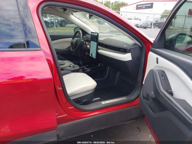 2021 FORD MUSTANG MACH-E 3FMTK3R72MMA28616 Photo 4