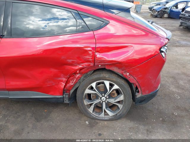 2021 FORD MUSTANG MACH-E 3FMTK3R72MMA28616 Photo 5