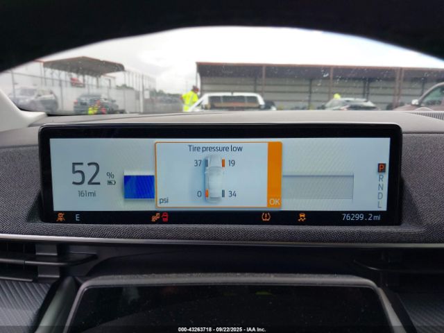 2021 FORD MUSTANG MACH-E 3FMTK3R72MMA28616 Photo 6