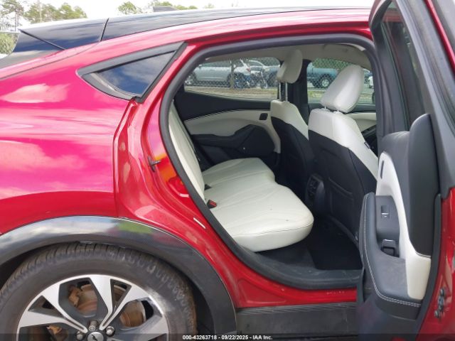 2021 FORD MUSTANG MACH-E 3FMTK3R72MMA28616 Photo 7