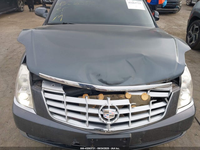 2010 CADILLAC DTS 1G6KD5EY4AU118784 Photo 9