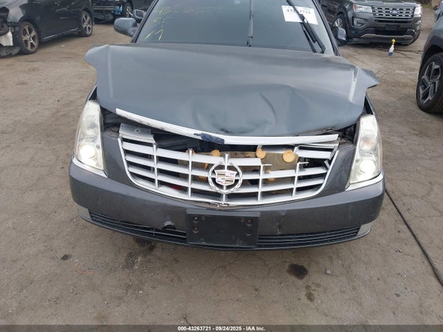 2010 CADILLAC DTS 1G6KD5EY4AU118784 Photo 5