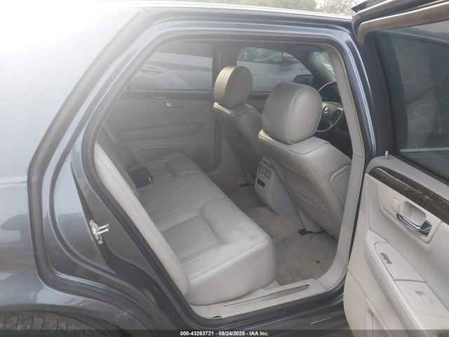 2010 CADILLAC DTS 1G6KD5EY4AU118784 Photo 7