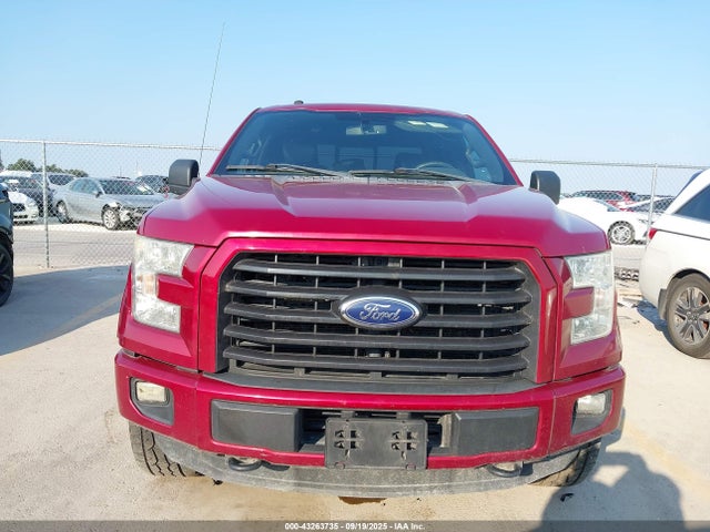 Ford 2016 2016 1FTEW1EP8GKE23746 Image 12