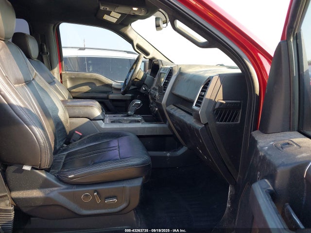 Ford 2016 2016 1FTEW1EP8GKE23746 Image 5