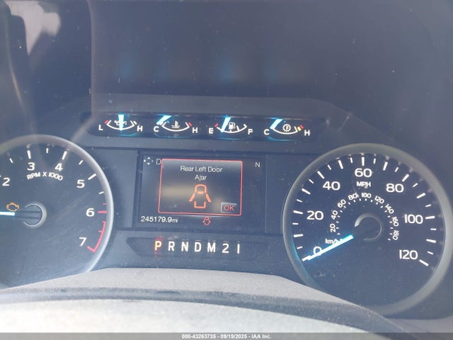 Ford 2016 2016 1FTEW1EP8GKE23746 Image 7
