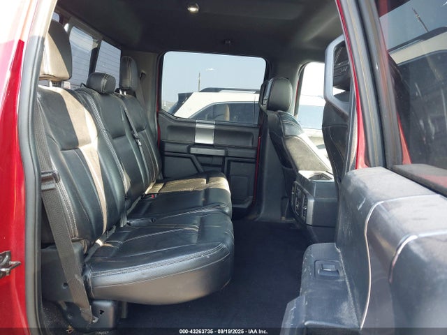 Ford 2016 2016 1FTEW1EP8GKE23746 Image 8