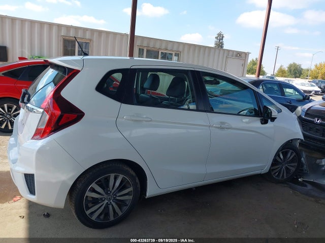 3HGGK5H8XFM741778 Honda l15b1