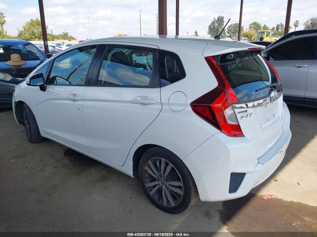 3HGGK5H8XFM741778 Honda l15b1