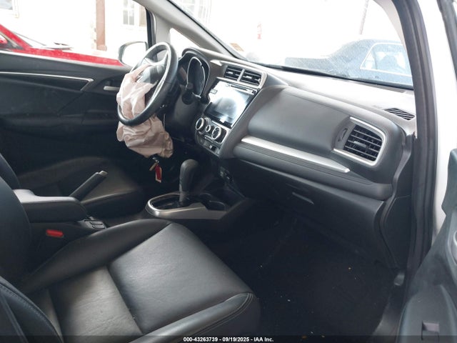 3HGGK5H8XFM741778 Honda l15b1
