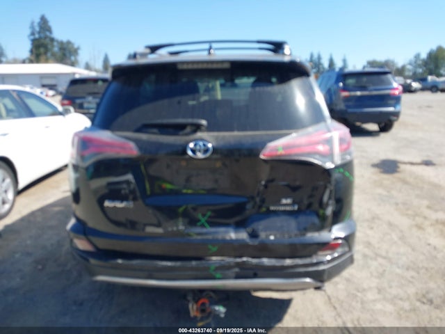 Toyota 2ar-fxe, 2jm+2fm 2017 JTMJJREV3HD106974 Image 16
