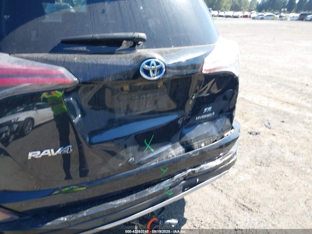 Toyota 2ar-fxe, 2jm+2fm 2017 JTMJJREV3HD106974 Image 17