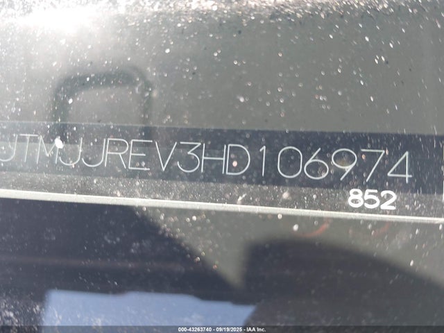 Toyota 2ar-fxe, 2jm+2fm 2017 JTMJJREV3HD106974 Image 20