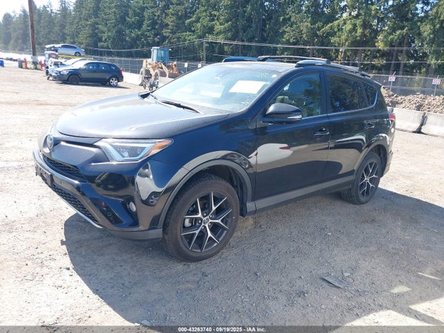 Toyota 2ar-fxe, 2jm+2fm 2017 JTMJJREV3HD106974 Image 2