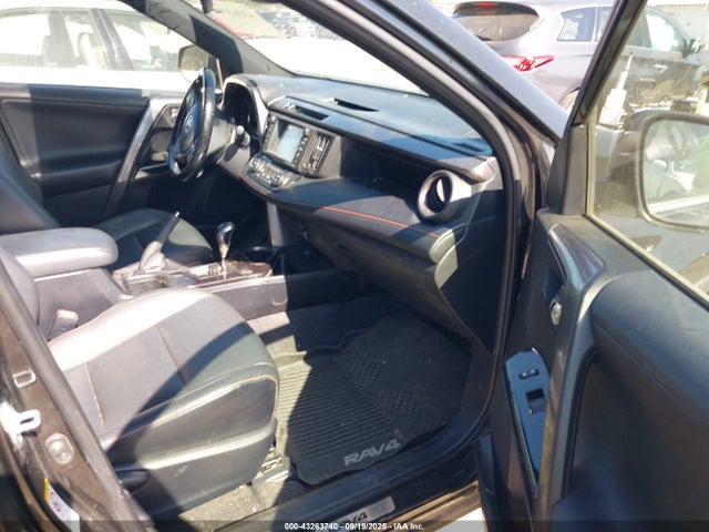 Toyota 2ar-fxe, 2jm+2fm 2017 JTMJJREV3HD106974 Image 5