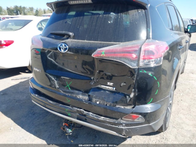 Toyota 2ar-fxe, 2jm+2fm 2017 JTMJJREV3HD106974 Image 6