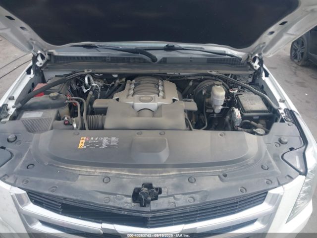 2020 CADILLAC ESCALADE ESV 1GYS4JKJ0LR120027 Photo 9