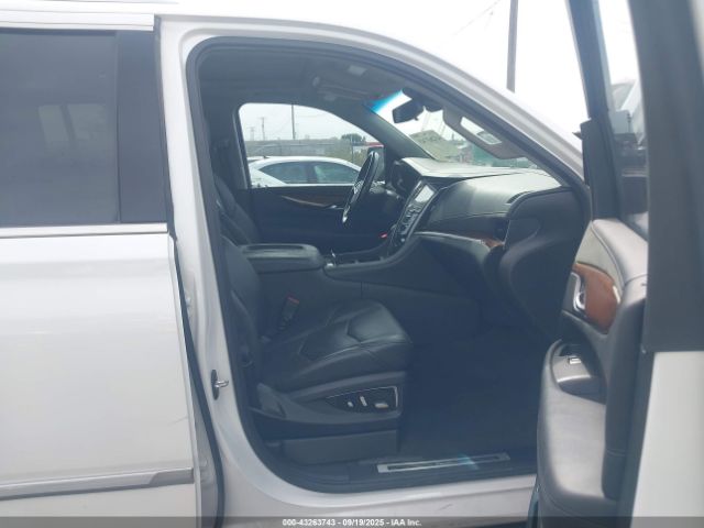 2020 CADILLAC ESCALADE ESV 1GYS4JKJ0LR120027 Photo 4