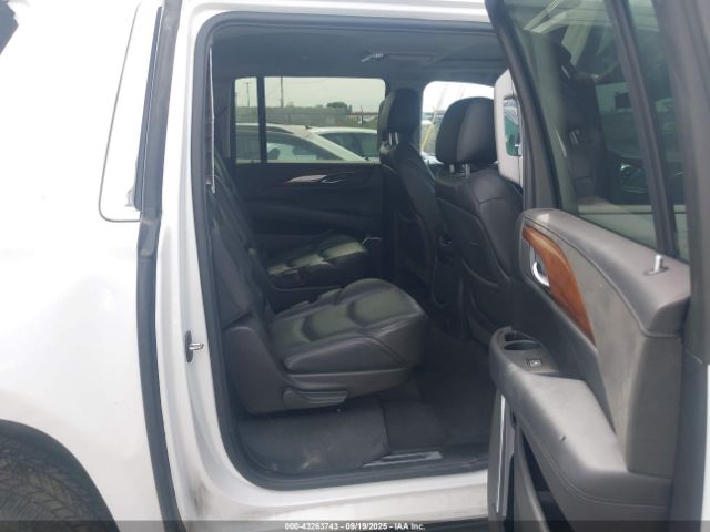 2020 CADILLAC ESCALADE ESV 1GYS4JKJ0LR120027 Photo 7