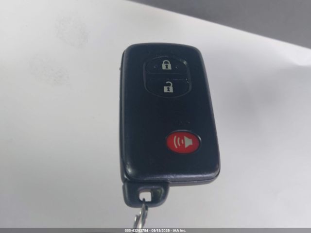 2013 TOYOTA PRIUS V JTDZN3EU7D3258221 Photo 10