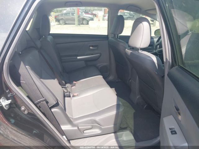 2013 TOYOTA PRIUS V JTDZN3EU7D3258221 Photo 7