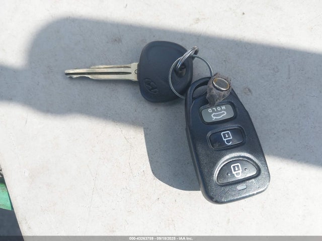 Aukcja sprzedaży 2019 Hyundai Elantra Sel, vin: 5NPD84LF3KH410654, numer aukcji: 43263759