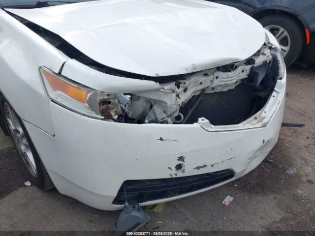 2011 ACURA TL 19UUA8F54BA005331 Photo 5