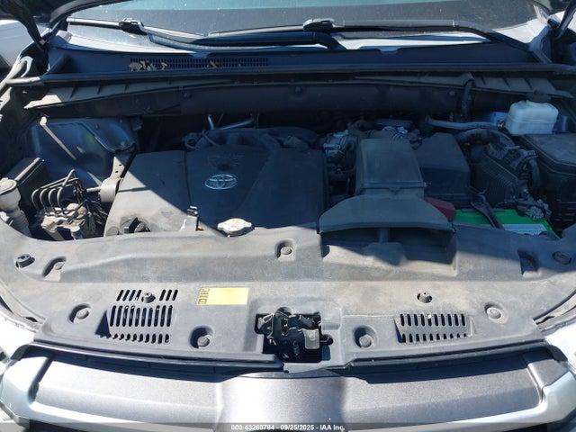 5TDBZRFH4KS949695 Toyota 2gr-fks