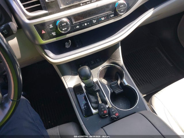 5TDBZRFH4KS949695 Toyota 2gr-fks