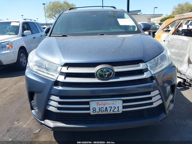 5TDBZRFH4KS949695 Toyota 2gr-fks