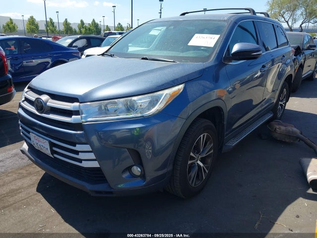 5TDBZRFH4KS949695 Toyota 2gr-fks