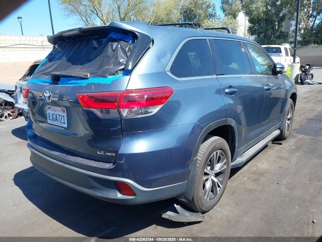 5TDBZRFH4KS949695 Toyota 2gr-fks