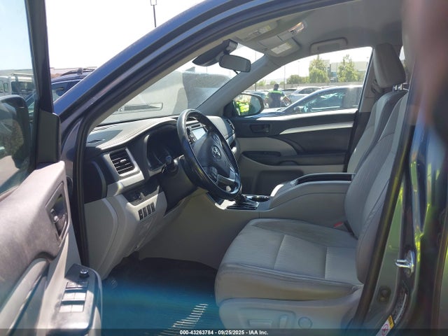 5TDBZRFH4KS949695 Toyota 2gr-fks